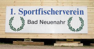 Großes Fischerfest in Bad Neuenahr