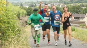 Ahrathon der Erlebnismarathon im Ahrtal
