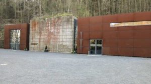 Dokumentationsstätte Regierungsbunker im Ahrtal