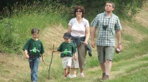 Gipfelfest im Ahrtal, vier Tage vier Gipfel