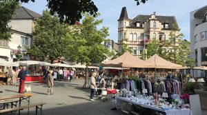 Trödelmärkte und traditionelle Märkte in Bad Neuenahr Ahrweiler