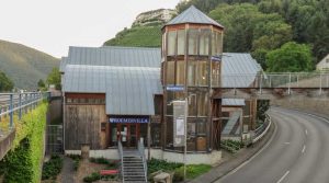 Römerville am Silbergerg in Ahrweiler im Ahrtal