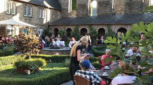 Weingut Kloster Marienthal im Ahrtal an der Ahr