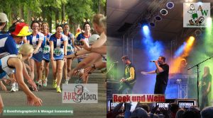 Ahrathon und Rock und Wein im Ahrtal, © Eventfotographie24
