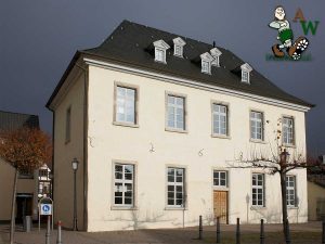 Blankartshof in Ahrweiler