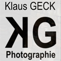 Klaus Geck, passionierter Hobbyfotograf