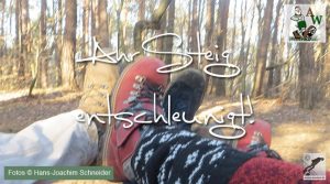 AhrSteig entschleunigt, von Hans-Joachim Schneider, Wanderblogger fuer Ahrtalwandern