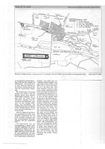 Im Anhang noch ein schöner Artikel der Stadtzeitung von 1996, freundlicherweise bereitgestellt von Werner Kathe.