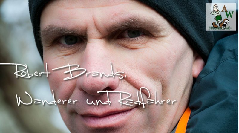 Robert Brands Freizeit Wanderblogger auf Ahrtalwandern