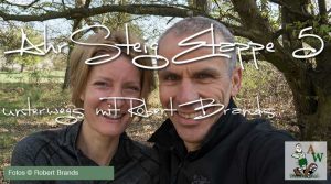 Ahr Steig Etappe 5 mit Wanderblogger Robert Brands