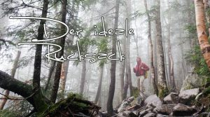 Den richtgen Wanderrucksack finden